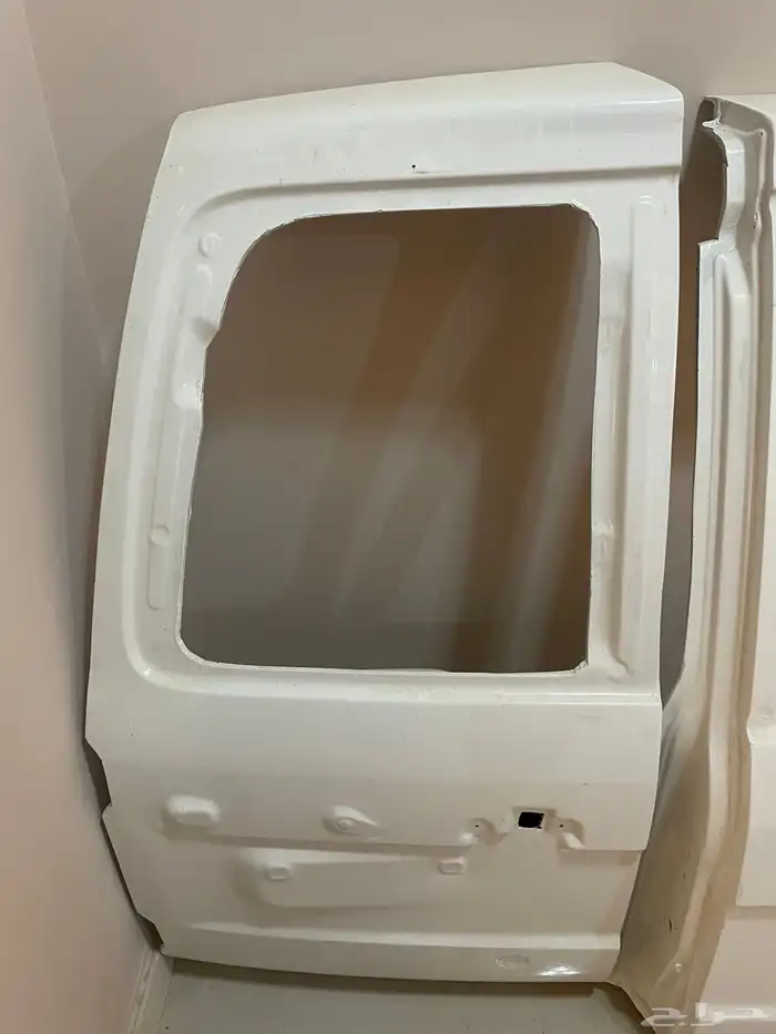 للبيع بيبان صفاق فيبر لاندكروزر 1