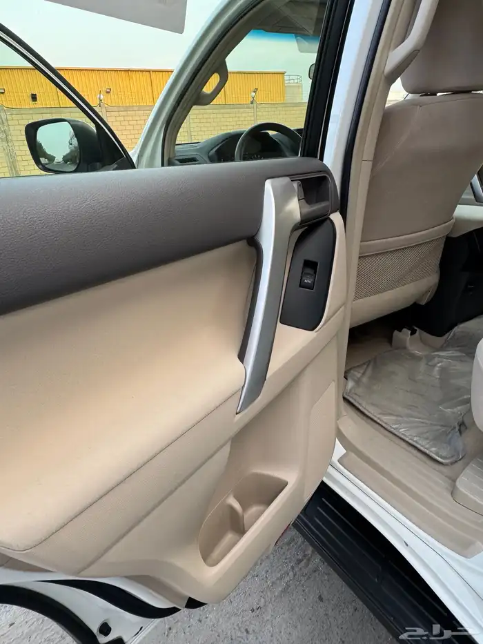 للبيع برادو T.XL 2021 11