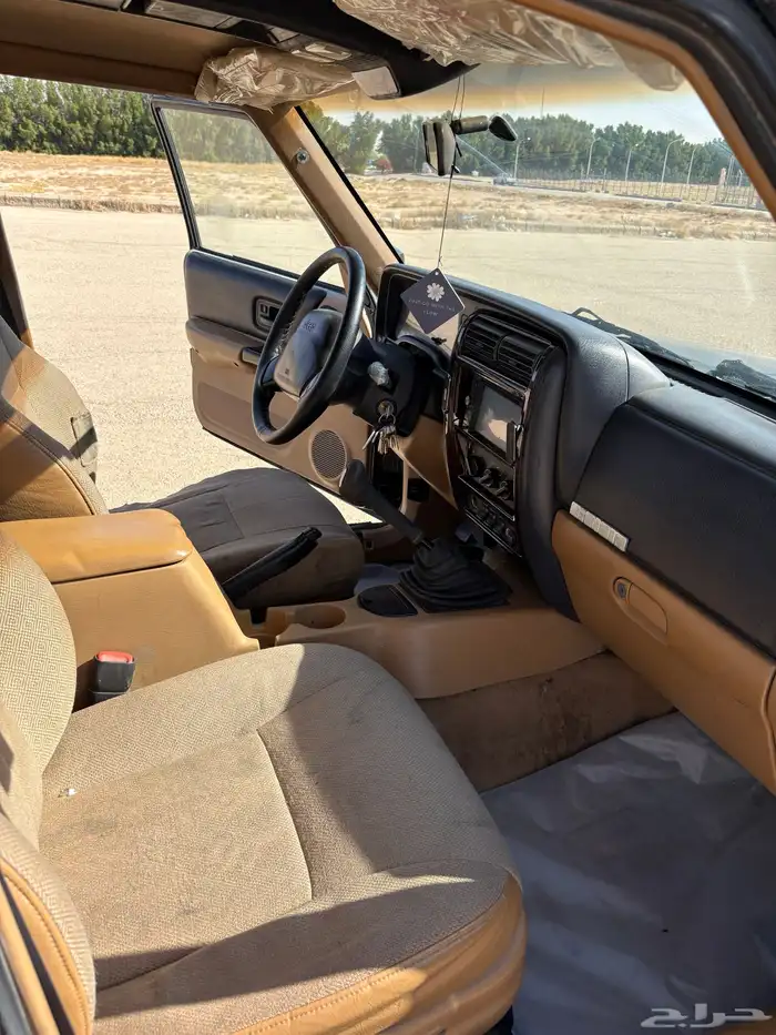 شروكي 98 ( قير عادي ) 22