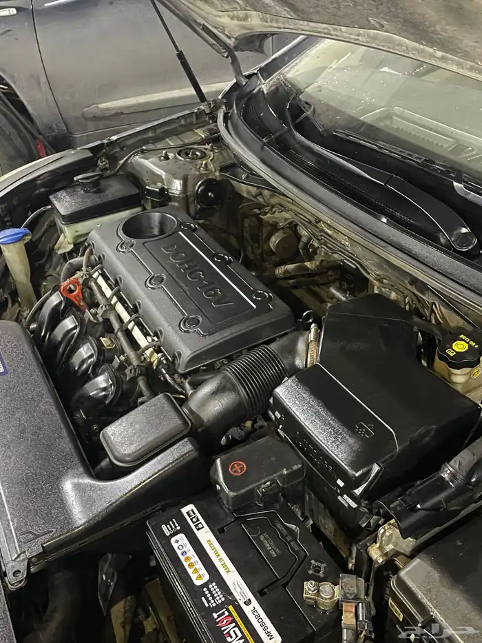 ماكينة سوناتا 0