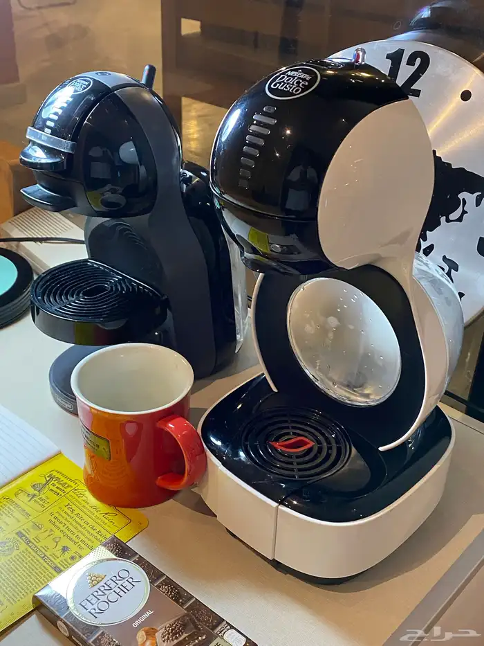 مكينه قهوة 2