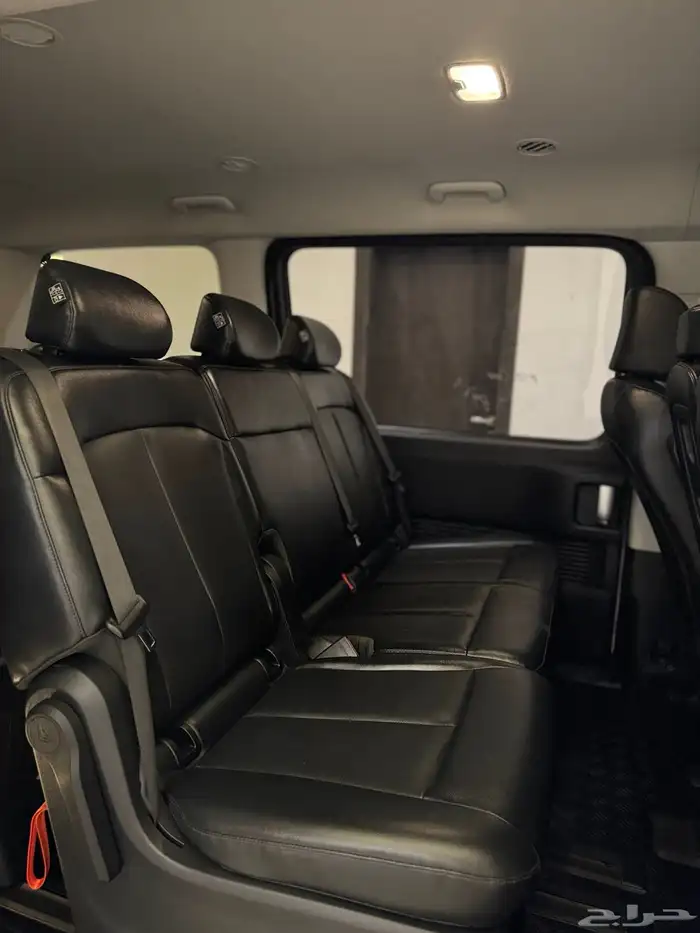 ستاريا 2022 ديزل وكالة فل كامل 9