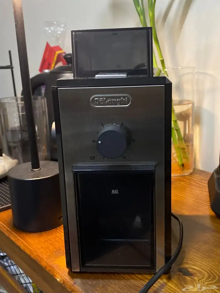 مطحنة او طاحونة ديلونجي الاصدار الثاني 0