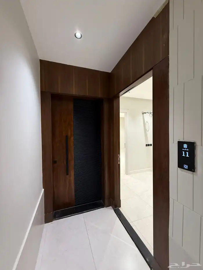 شقق تمليك فاخره جدا ف موقع ذهبي لصيق الممشى والخدمات 3