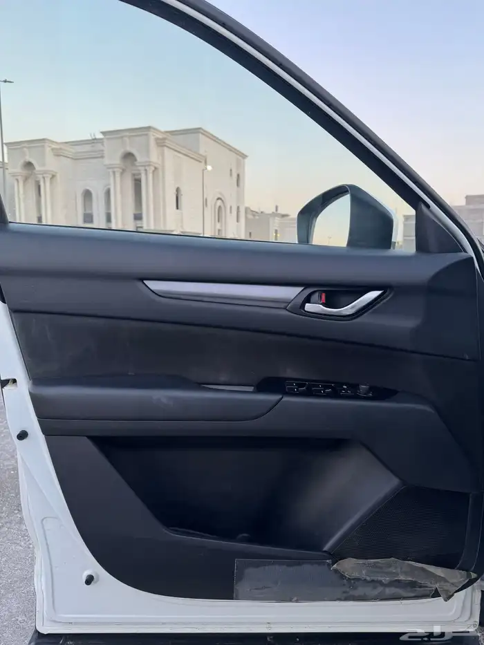 مازدا CX5 موديل 2019 11