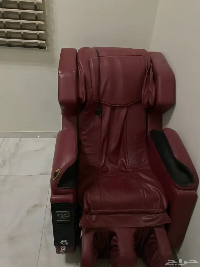 كرسي مساج 0