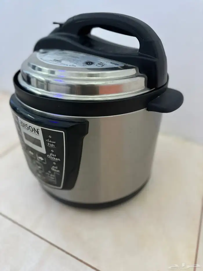 قدر كهربائي دايسون 5