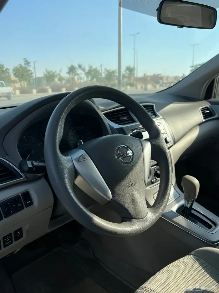 سنترا 2020 نظيفه 6