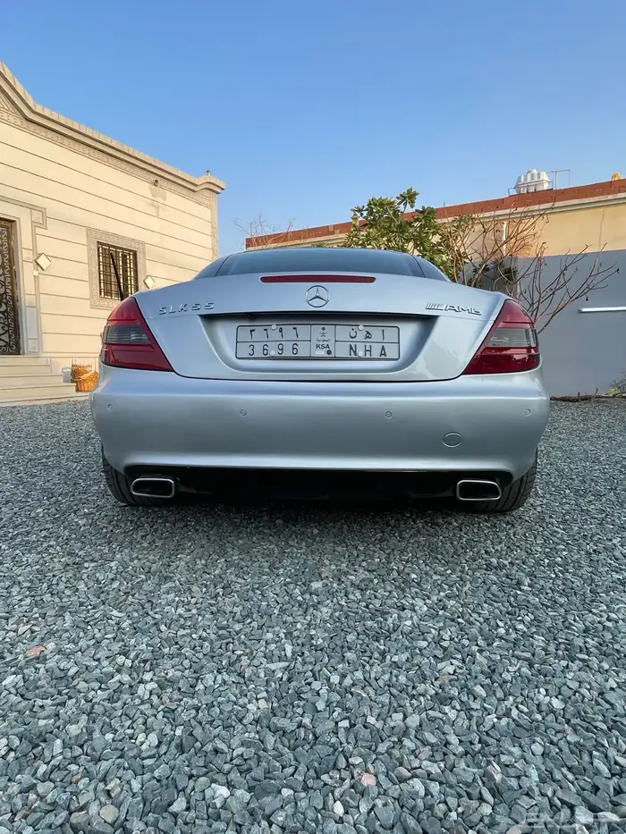 مرسيدس 2010 كوبيه نظيييف 12