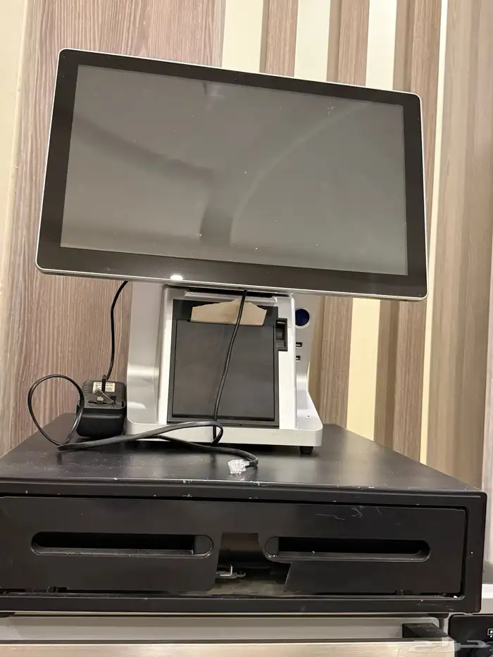 جهاز بيع كاشير 0