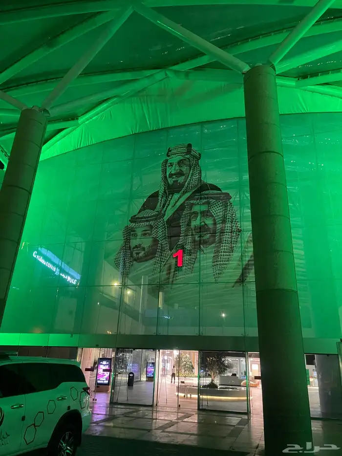 تنظيم بوثات شاشات عرض عملاقه وتفاعليه 25