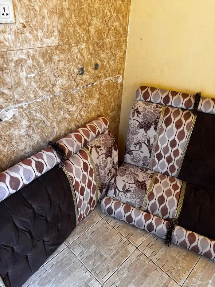 جلسه ارضيه   جلسه عربيه 6