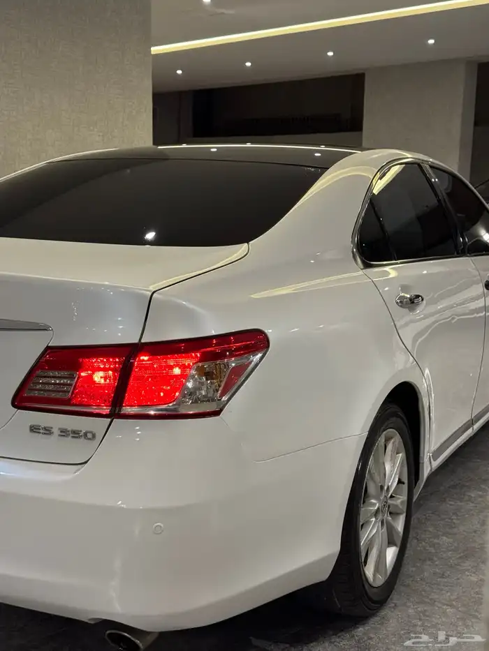 ES350 2012 لكزس 3