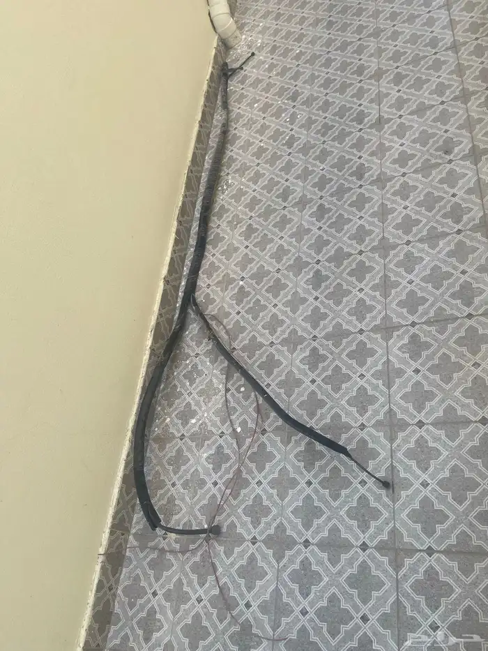 للبيع ماصوره مكيف 0