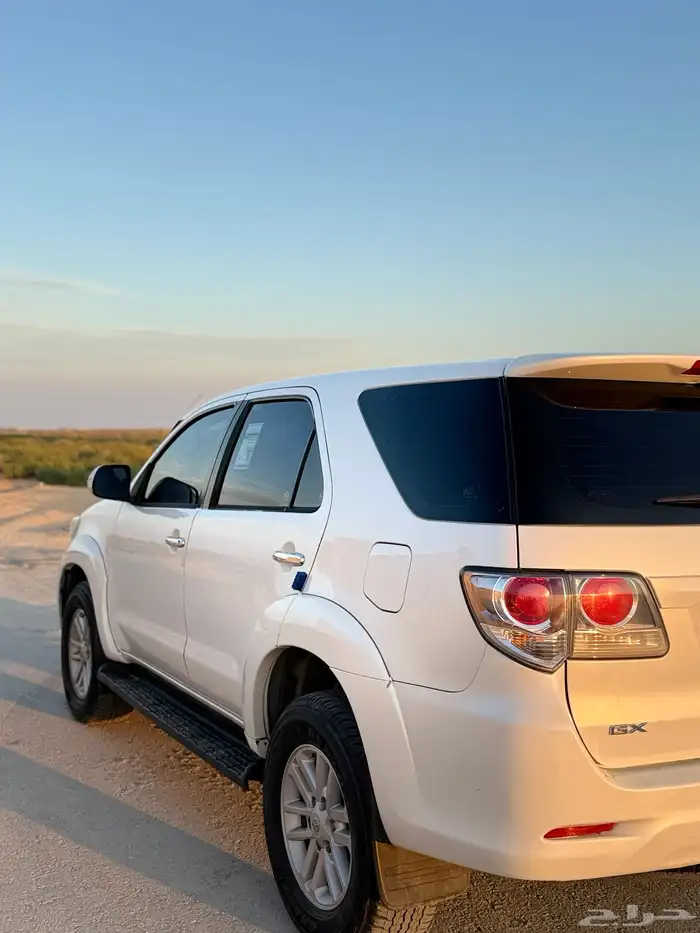 تويوتا فورشنر 2015 1