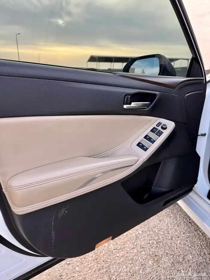 افالون 2020 تورنق نظيف 12