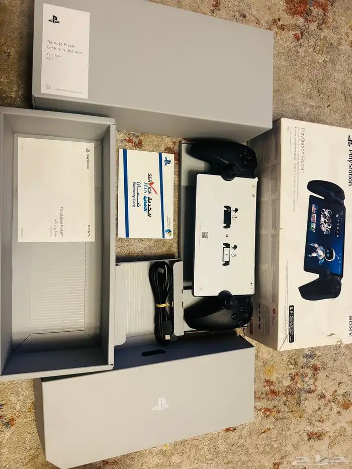 بلاستيشن 5  يد 12