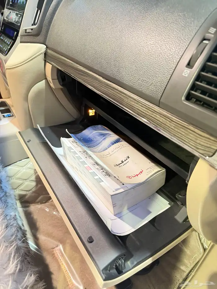 جيب جي اكس ار لاند كلوزر 2012 معدل 2021 20