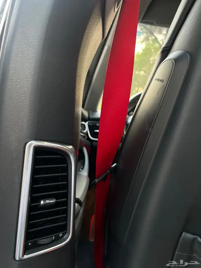 مخزن بورش باناميرا 4s 2012 عداد 54 الف كم فقط سماكو 48