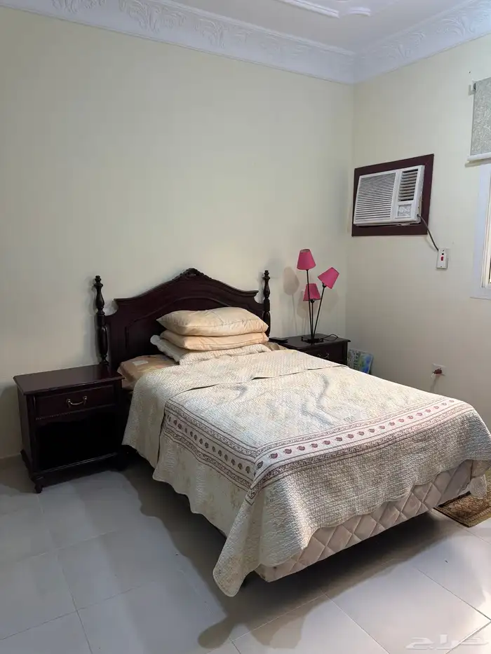 غرفة نوم للبيع 0