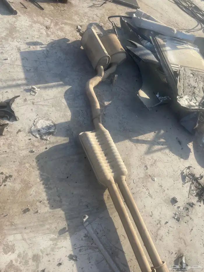 قطع غيار بي ام دبليو 5