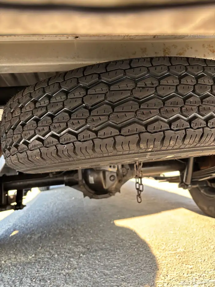 نيسان ددسن 2013 نظيف 16