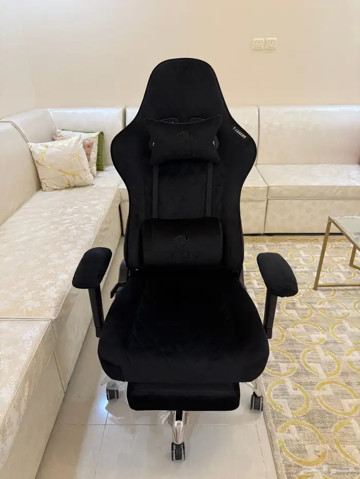 كرسي قيمنق 0