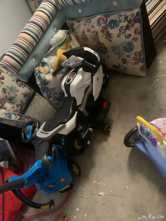 سبب البيع اغير الشقة احتاج مبلغ 2