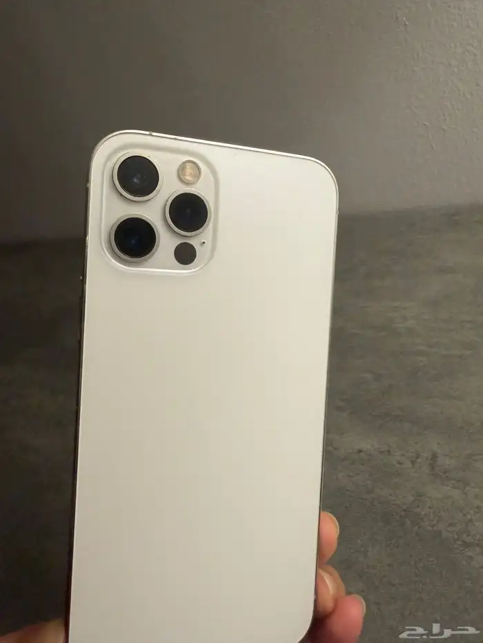 ايفون 12 برو 6