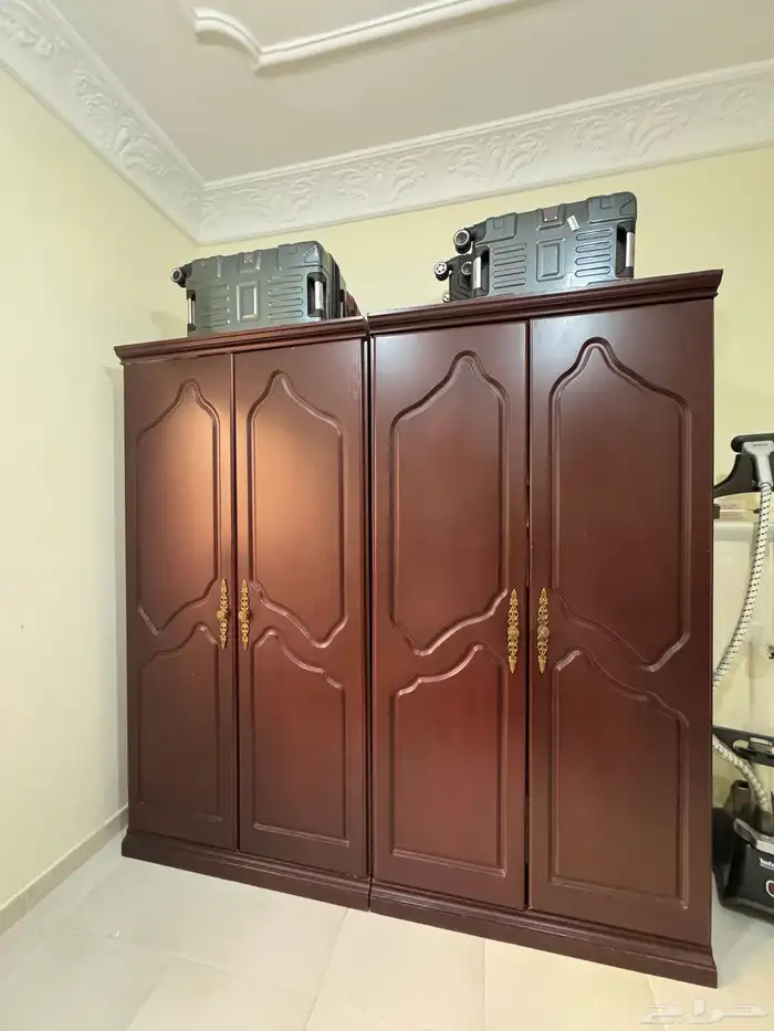 غرفة نوم للبيع 1