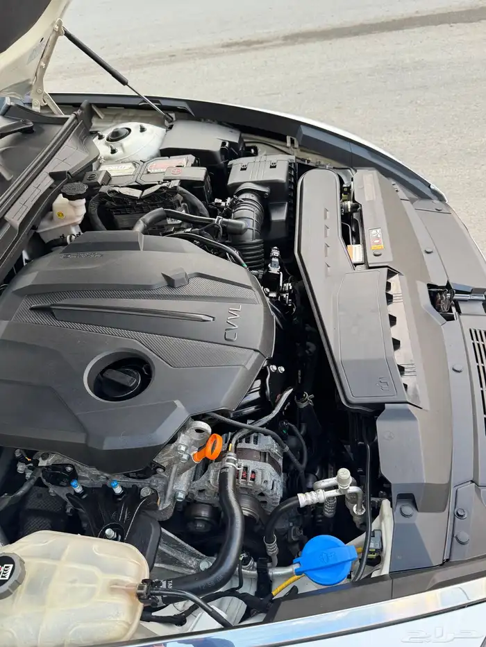 سوناتا 2020 بنزين 18