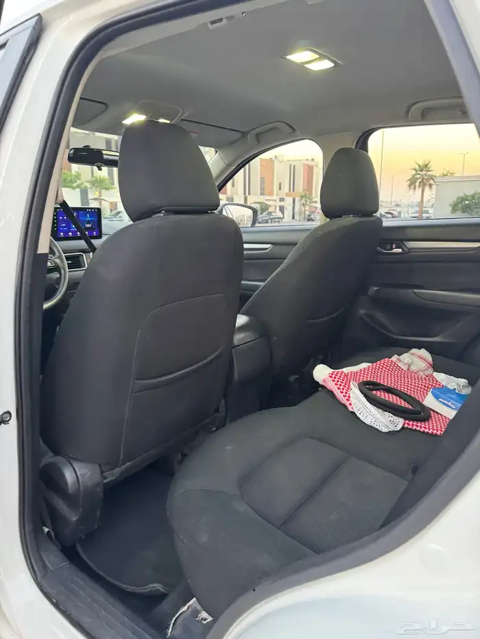 مازدا CX5 موديل 2019 19