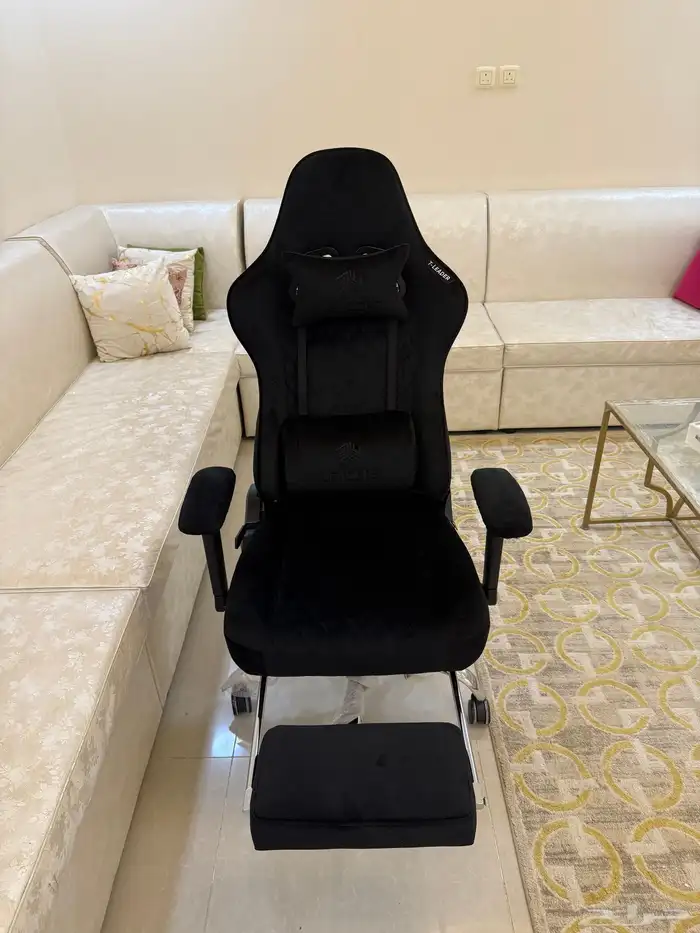 كرسي قيمنق 1