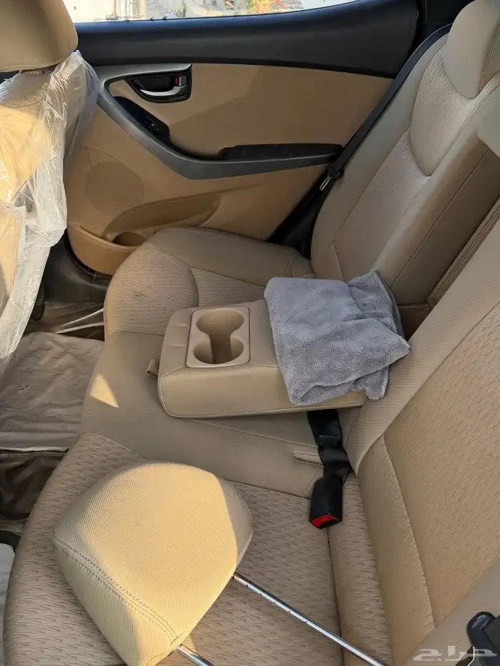 هيوانداي النترا 2013 للبيع 4