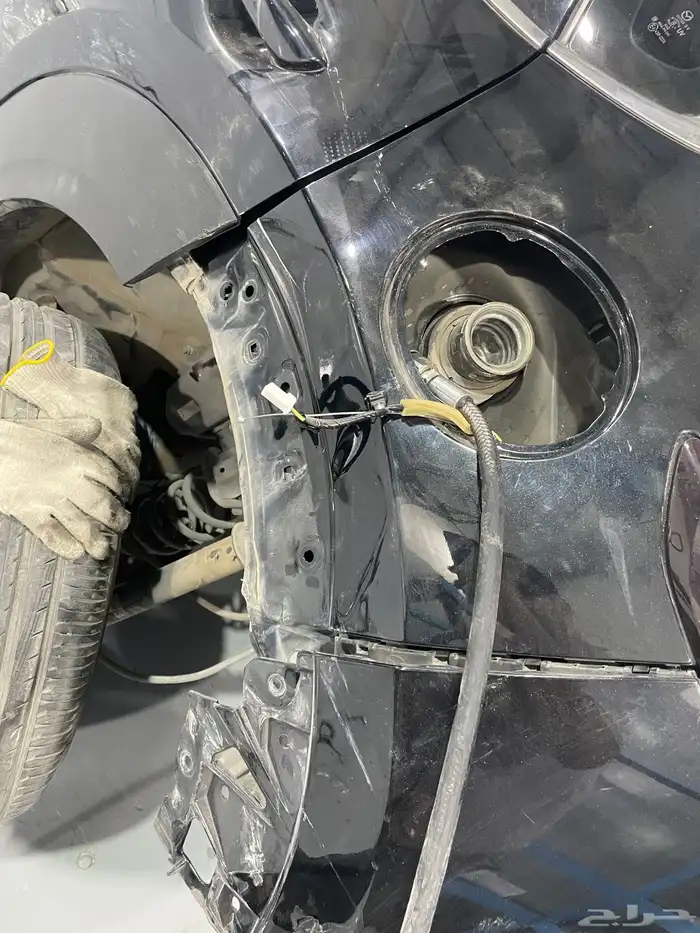 سمكره وبويا جميع انواع السيارات ضمان 10سنوات 5