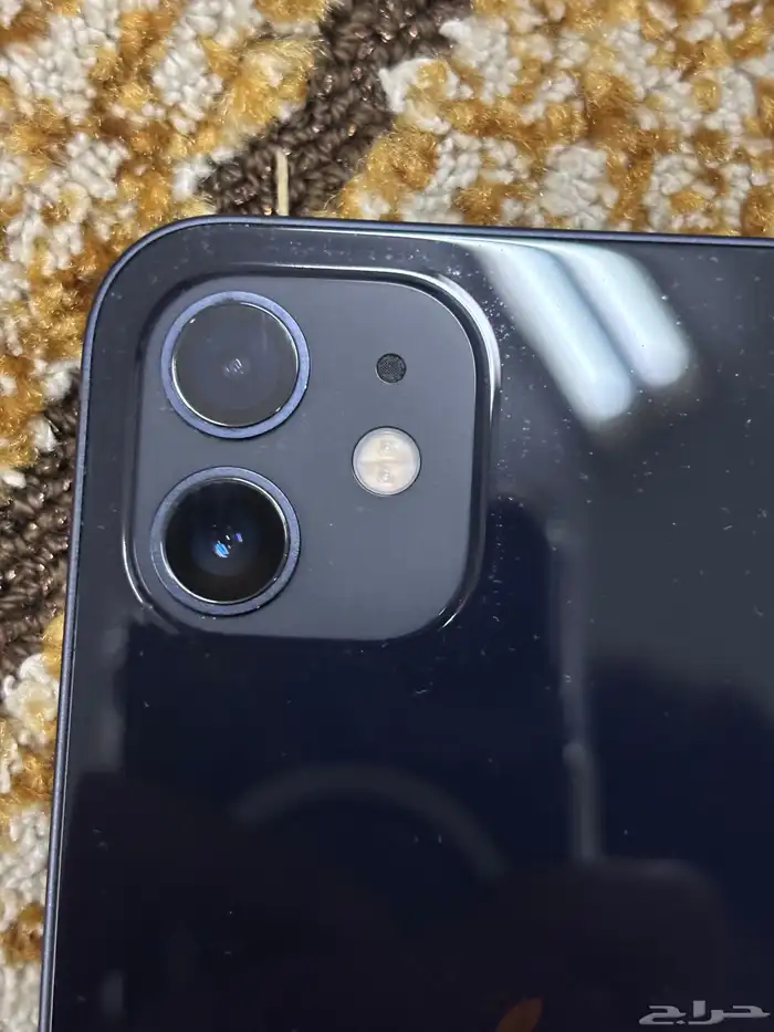 ايفون 12 اخو الجديد 3