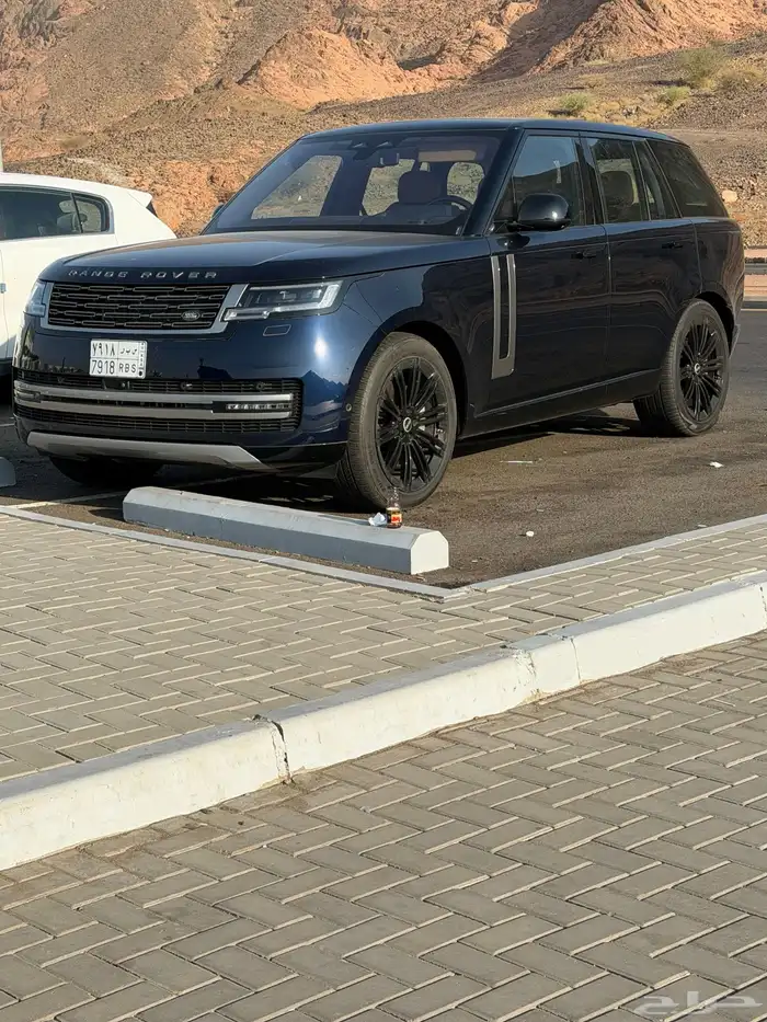 رنج روفر2023 فل كامل 2