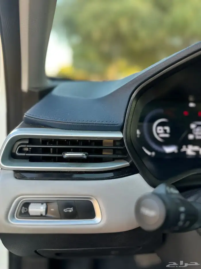 جيلي امجراند 7 فل كامل 20