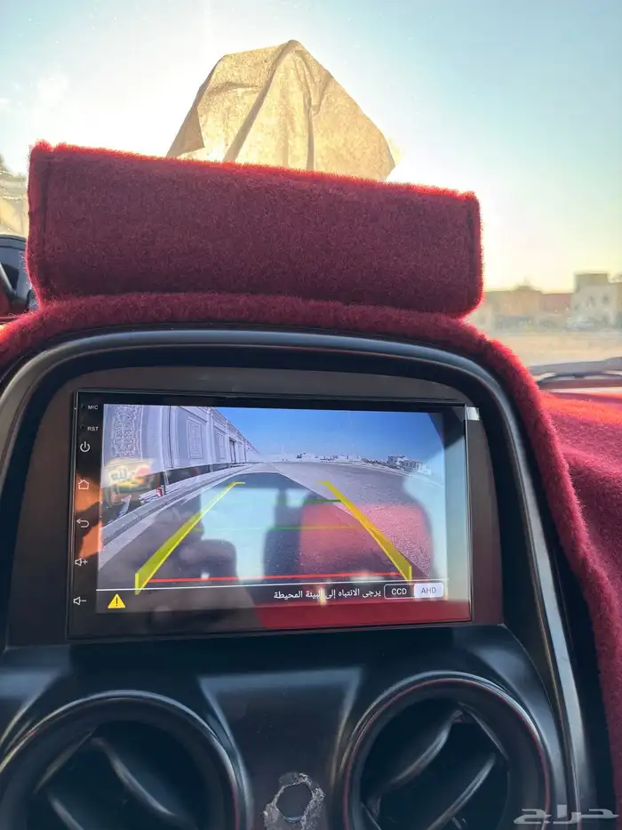 نيسان ددسن 2013 نظيف 44