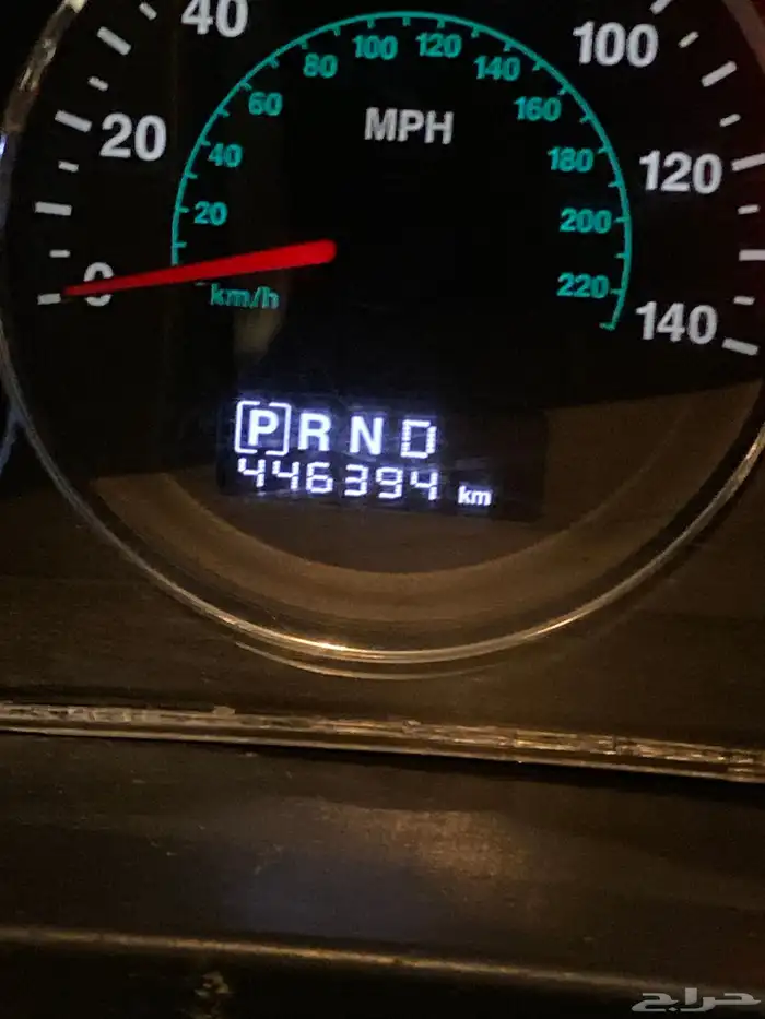 جيب كوماندر 2006 9