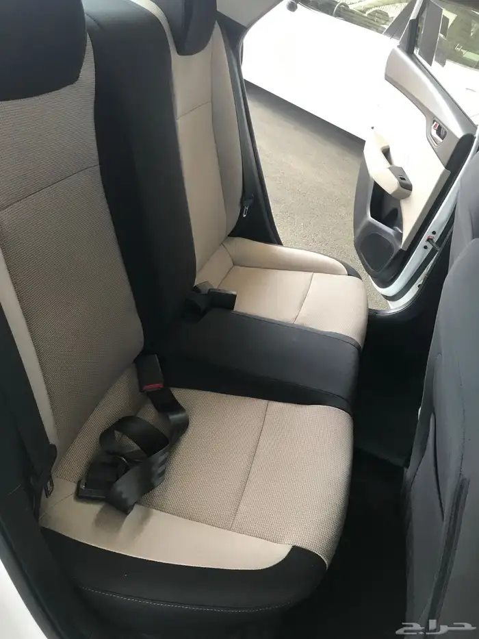 هيونداي اكسنت موديل 2023 8