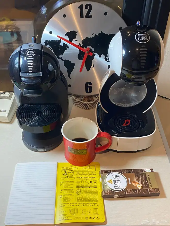 مكينه قهوة 0