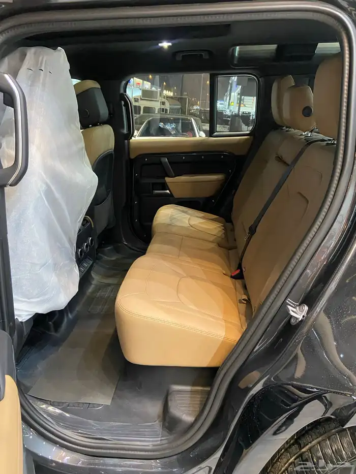 ديفندر xdynamic سعودى جديد 2026 6