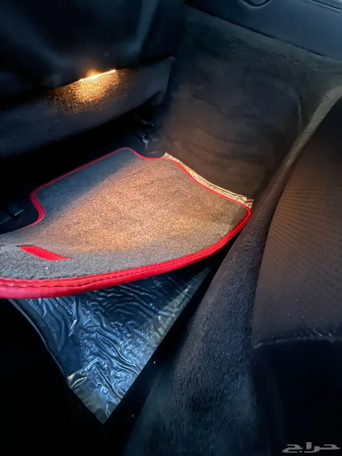 مخزن بورش باناميرا 4s 2012 عداد 54 الف كم فقط سماكو 55