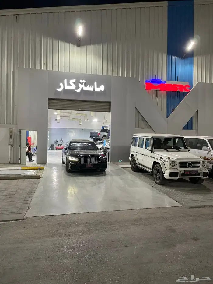 سمكره وبويا جميع انواع السيارات ضمان 10سنوات 8