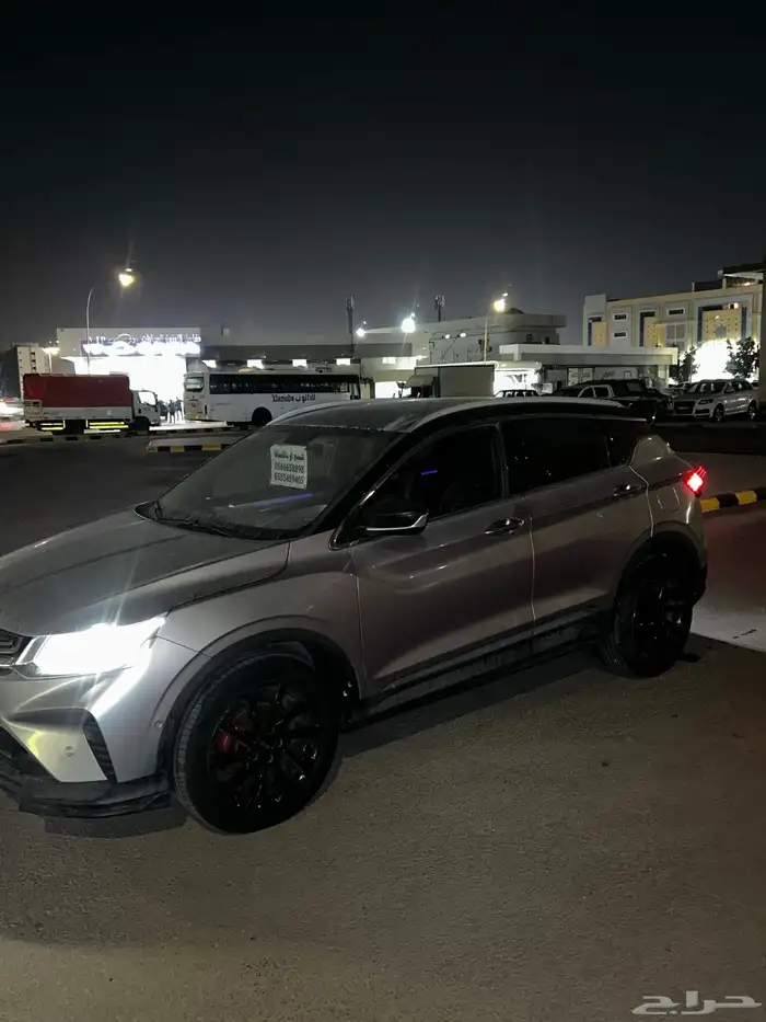 جلي للبيع وكاش 2