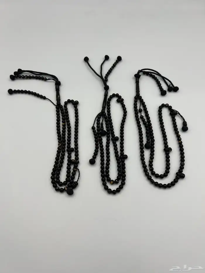 سبحة يسر 99 خرزه 4