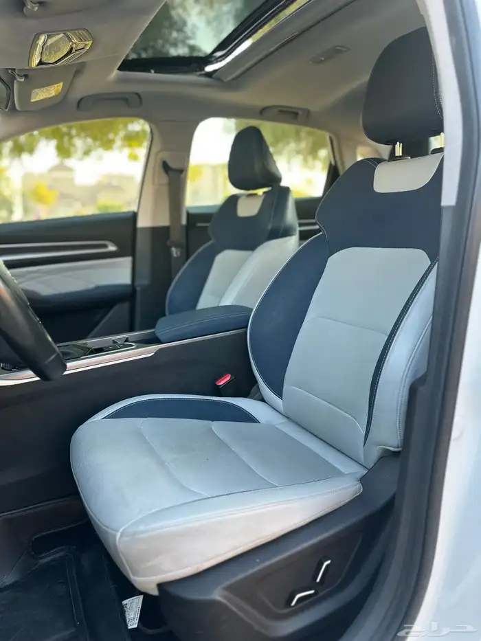 جيلي امجراند 7 فل كامل 25