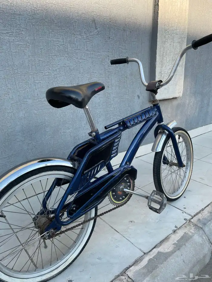 سيكل رامبو 1