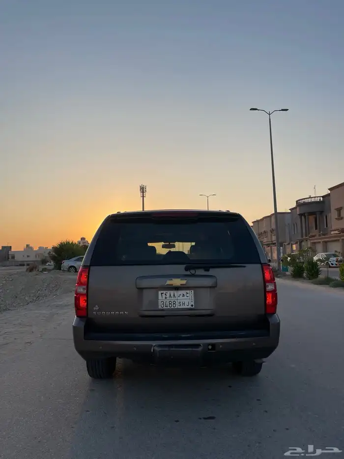 سوبربان 2013 LT للبيع 4